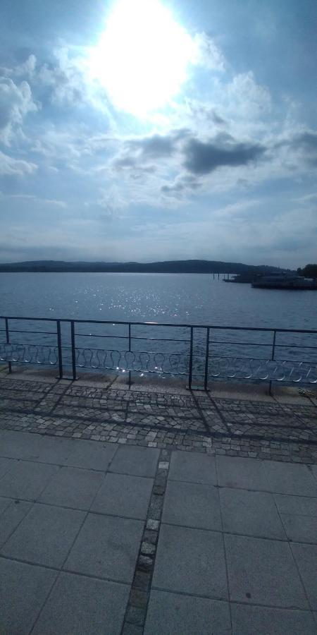 Piccola Perla sul Lago Maggiore Arona Esterno foto